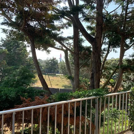 Holiday home Les Herons