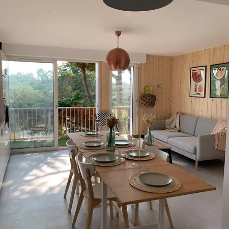 Les Herons Holiday home *