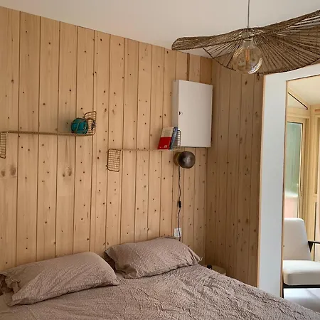 Les Herons Lege-Cap-Ferret