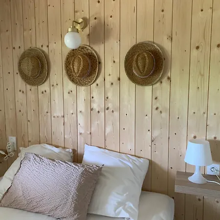 Les Herons Holiday home *