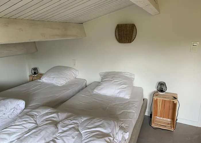 Les Herons 度假居 Lège-Cap-Ferret