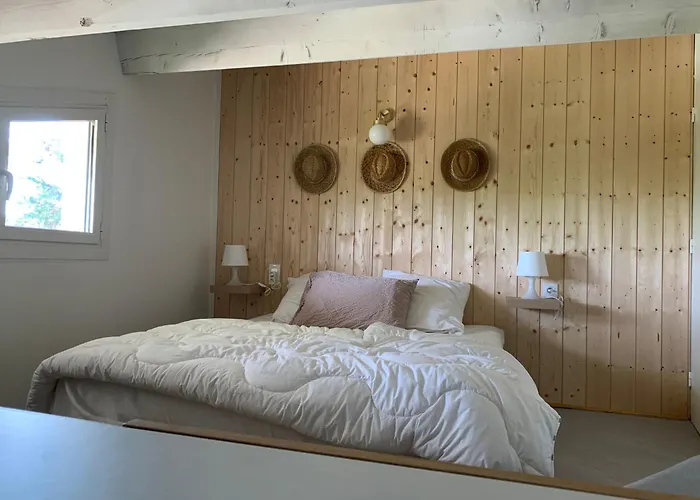 Les Herons * Lège-Cap-Ferret