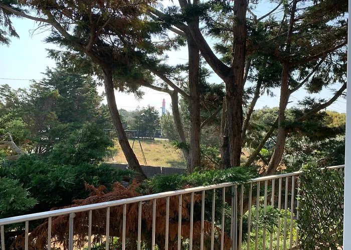 度假居 Les Herons