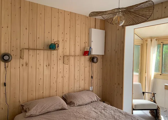 Les Herons Lège-Cap-Ferret