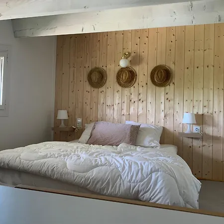 Les Herons * Lège-Cap-Ferret