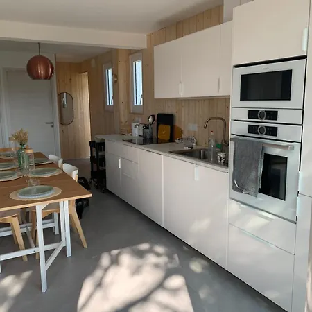 Les Herons Holiday home *