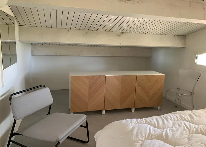 Les Herons Lège-Cap-Ferret